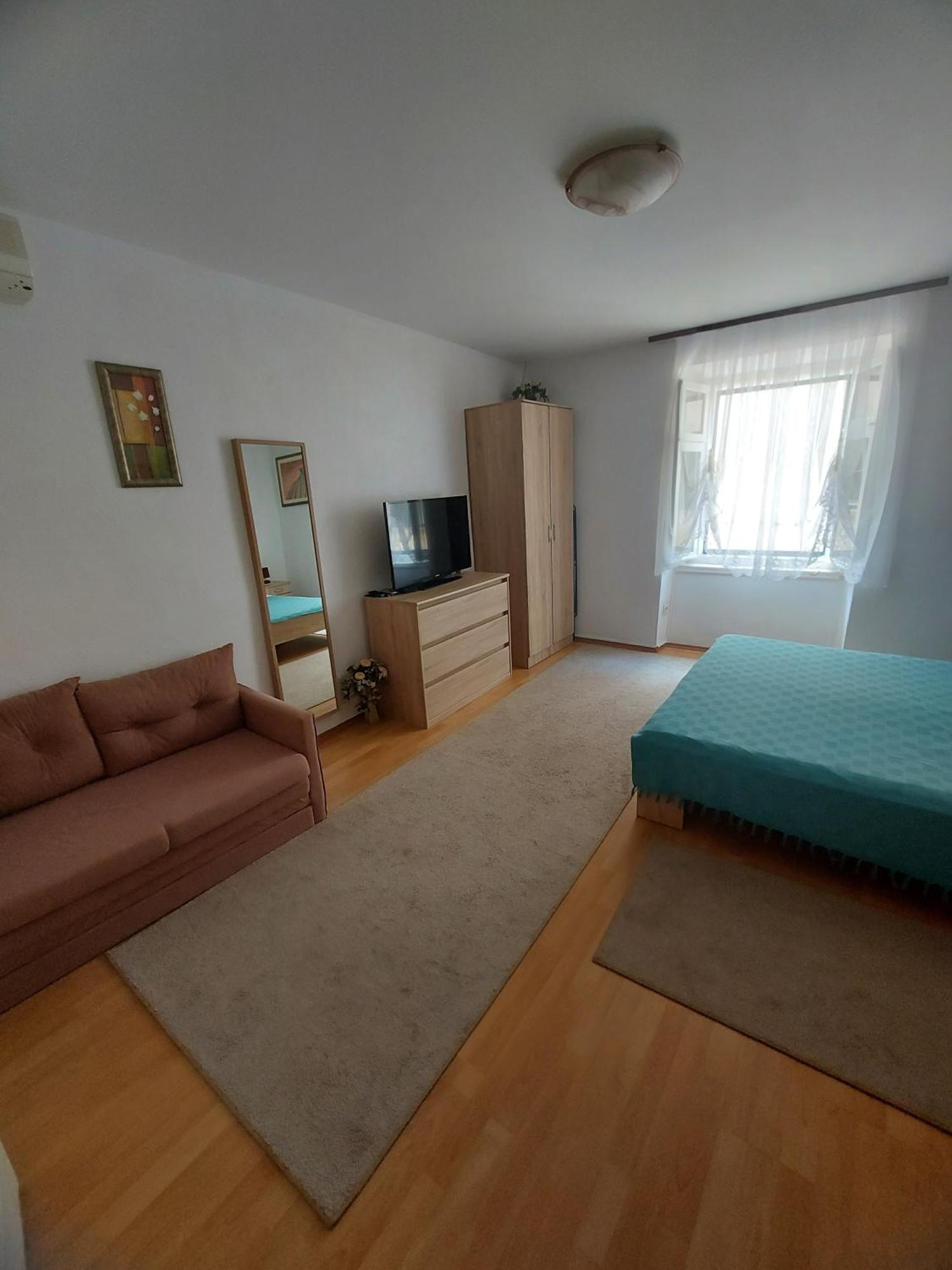 Apartments Magdalena 帕格 外观 照片