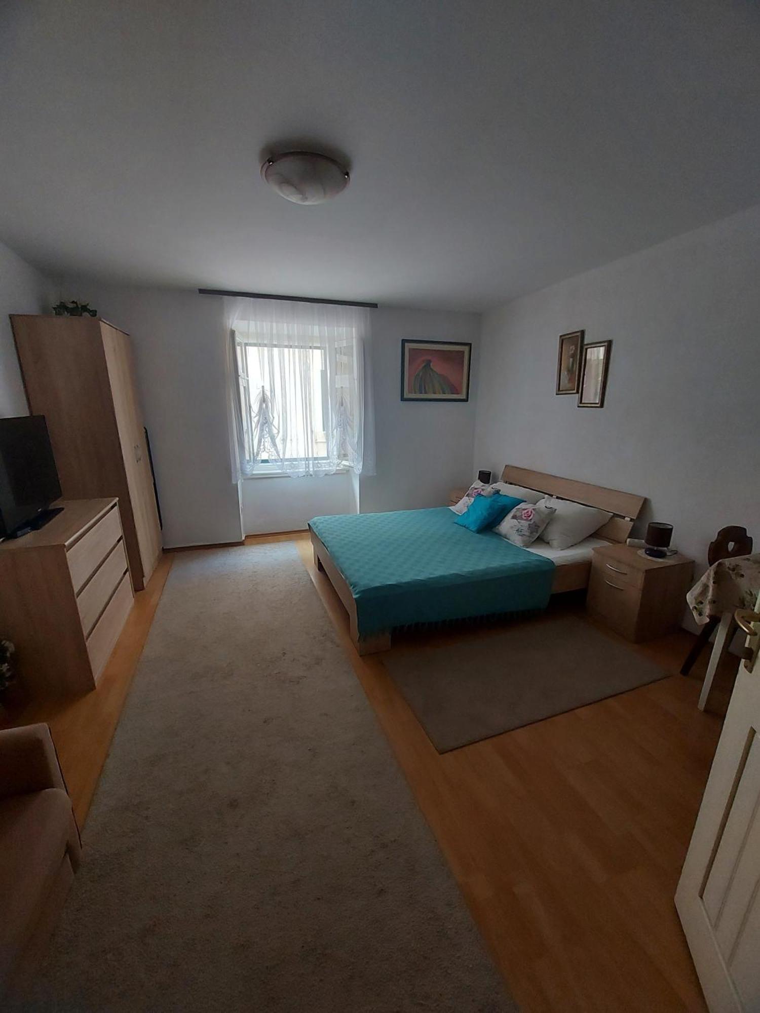 Apartments Magdalena 帕格 外观 照片